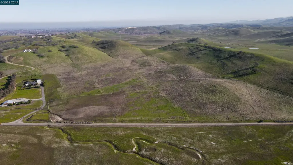 0 Briones Valley Road Brentwood CA 94513
