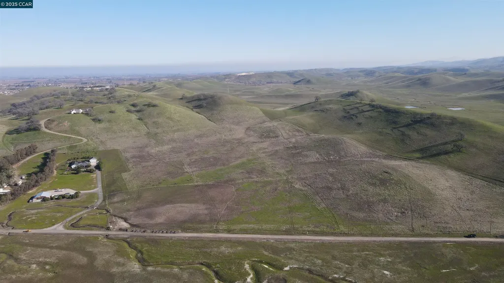 0 Briones Valley Road Brentwood CA 94513