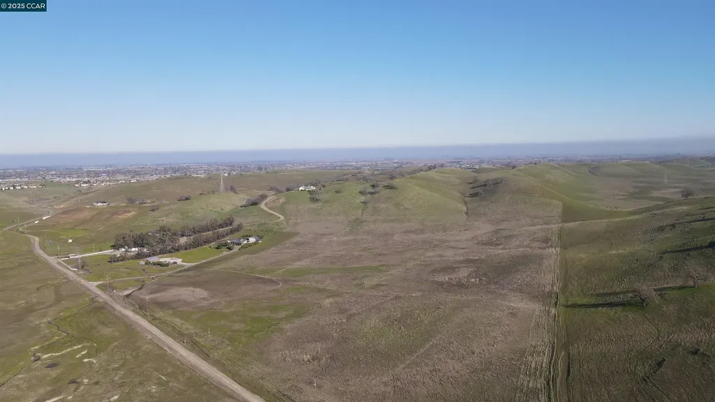 0 Briones Valley Road Brentwood CA 94513