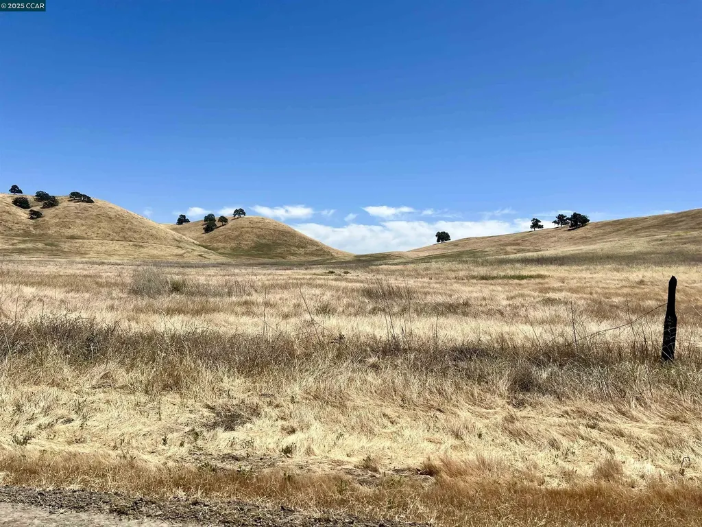 0 Briones Valley Road Brentwood CA 94513