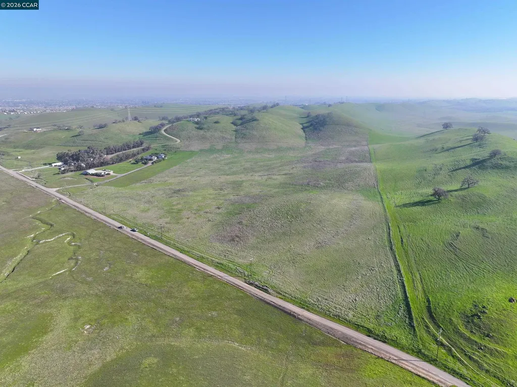 0 Briones Valley Road Brentwood CA 94513