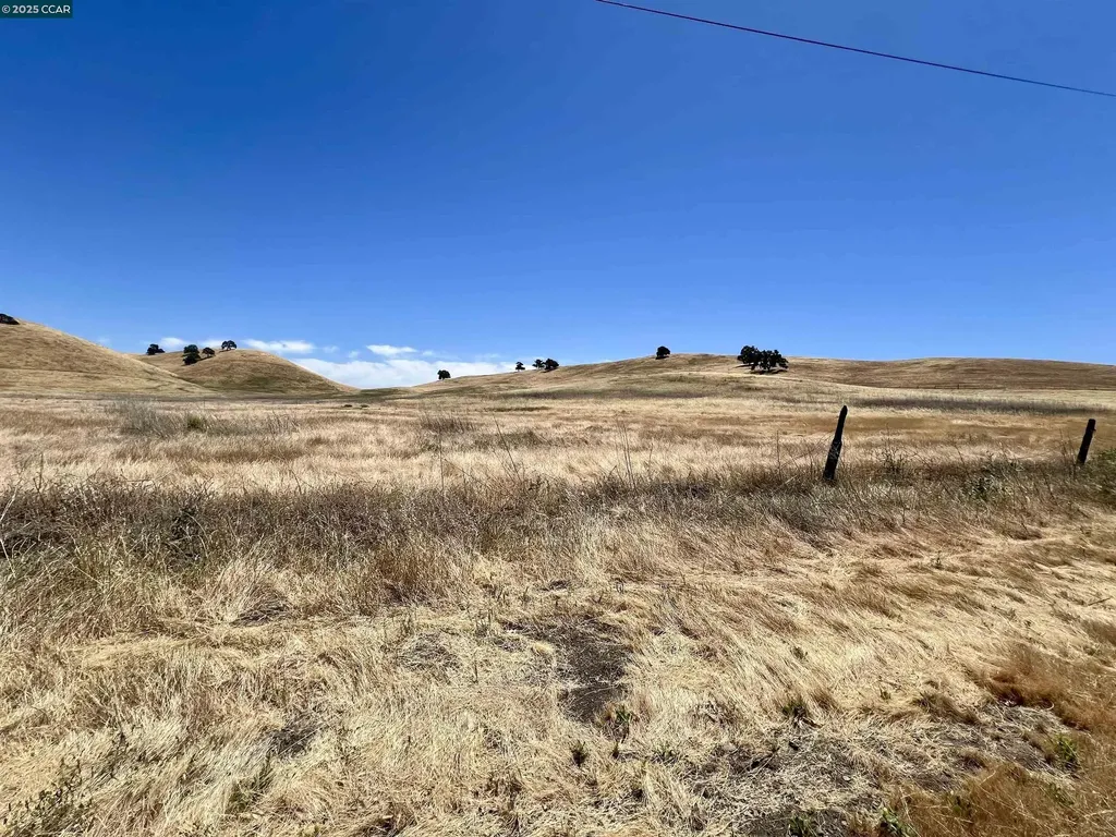 0 Briones Valley Road Brentwood CA 94513