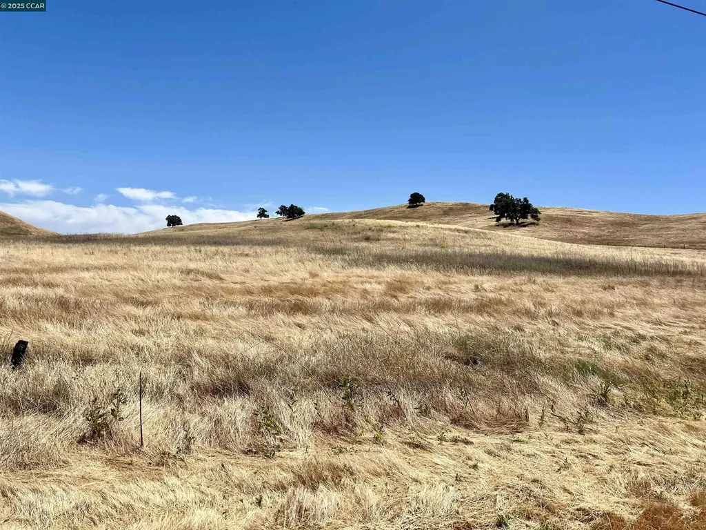 0 Briones Valley Road Brentwood CA 94513