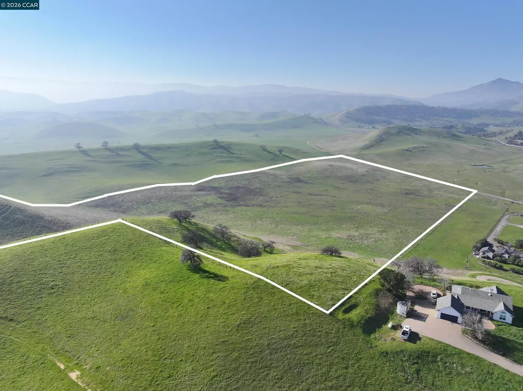 0 Briones Valley Road Brentwood CA 94513