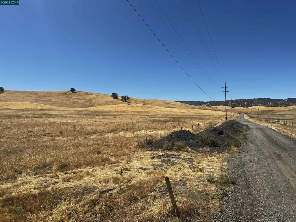 0 Briones Valley Road Brentwood CA 94513