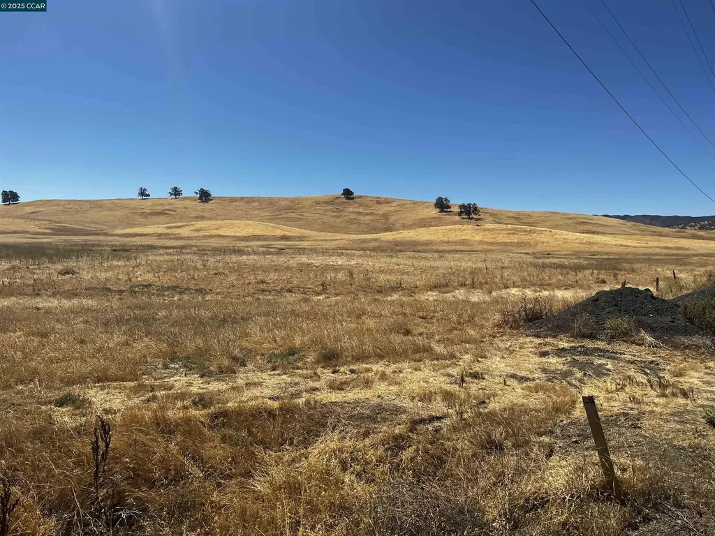 0 Briones Valley Road Brentwood CA 94513