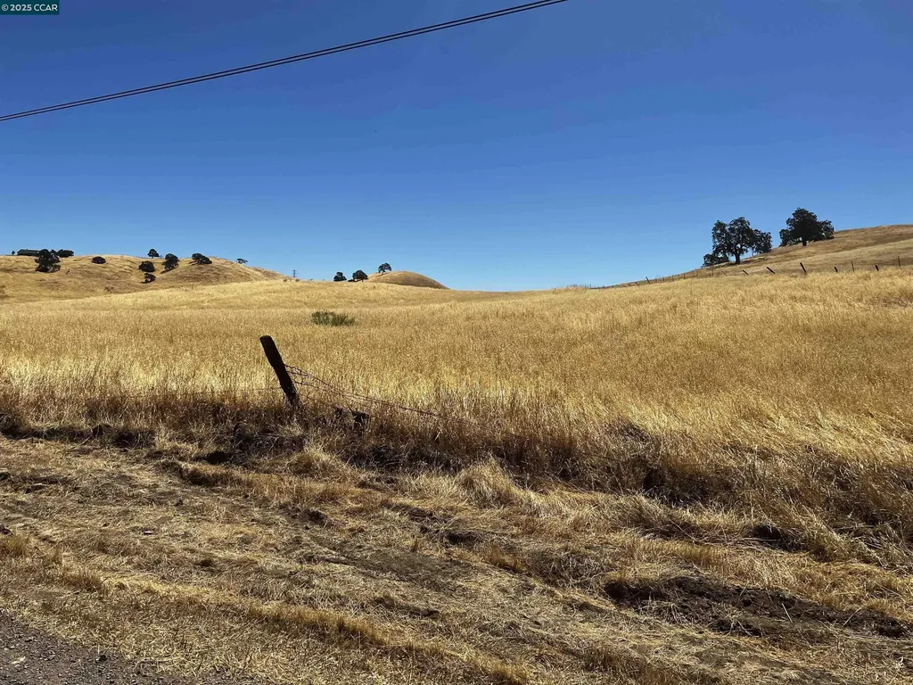 0 Briones Valley Road Brentwood CA 94513