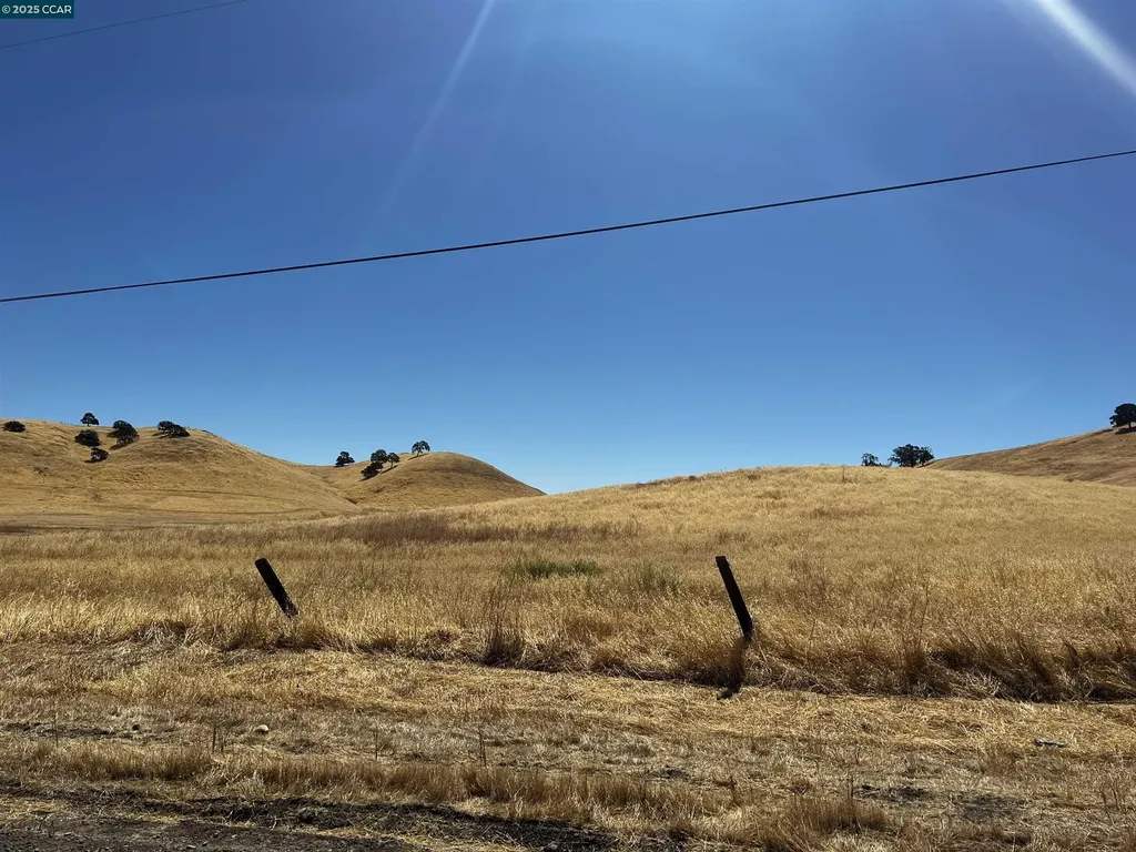 0 Briones Valley Road Brentwood CA 94513