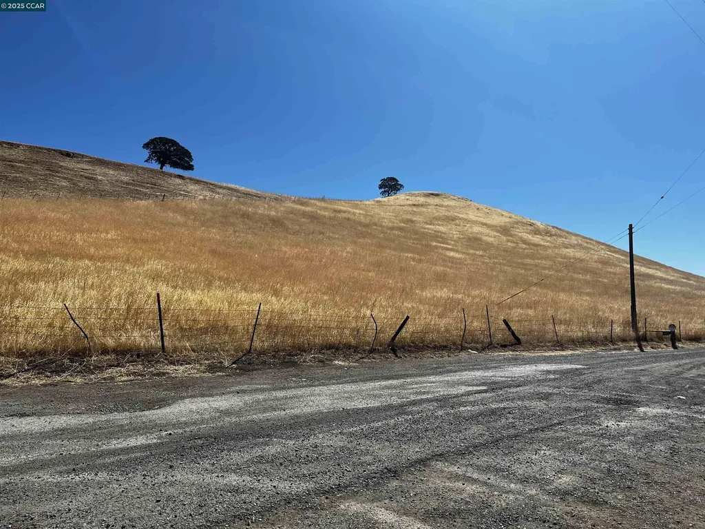 0 Briones Valley Road Brentwood CA 94513