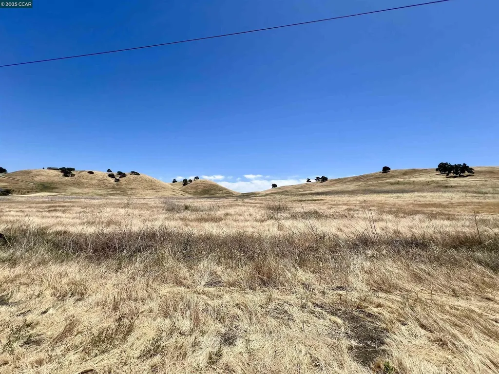 0 Briones Valley Road Brentwood CA 94513