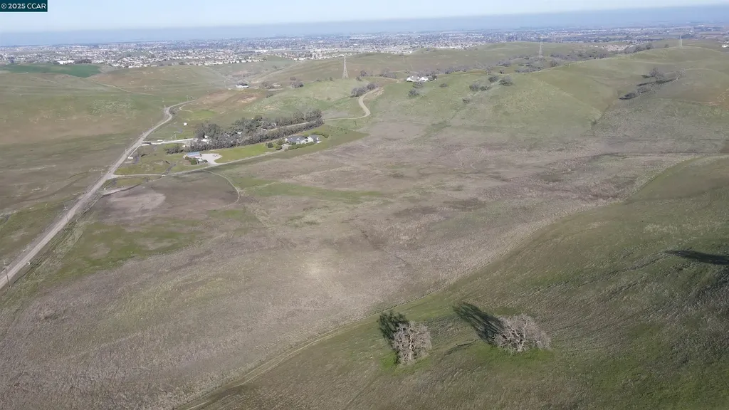 0 Briones Valley Road Brentwood CA 94513