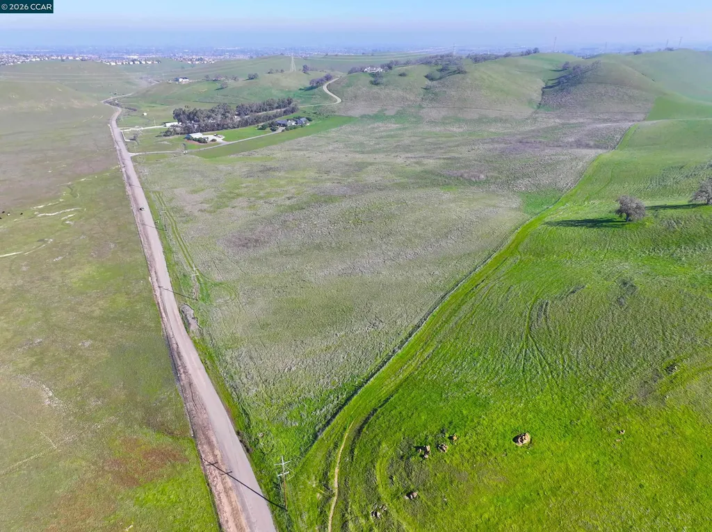 0 Briones Valley Road Brentwood CA 94513