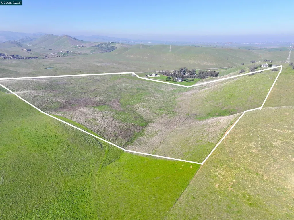 0 Briones Valley Road Brentwood CA 94513