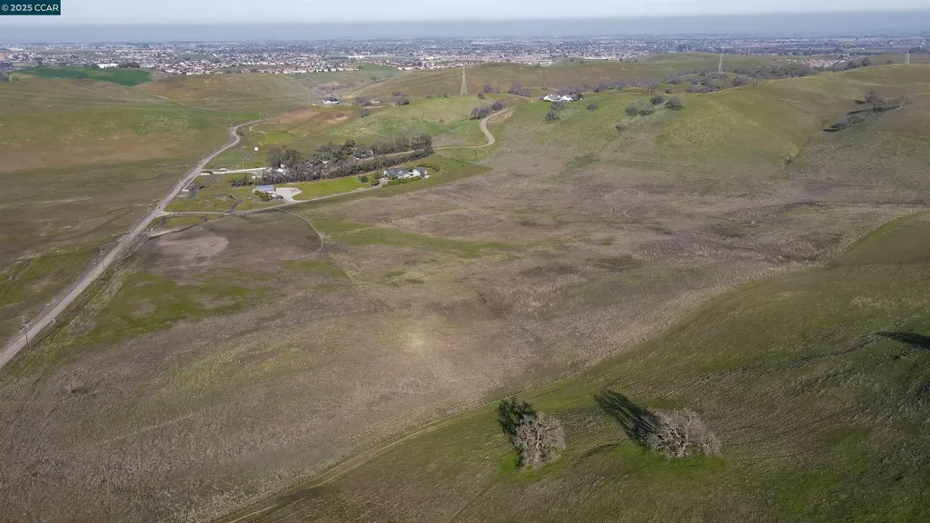 Briones Valley Road Brentwood CA 94513