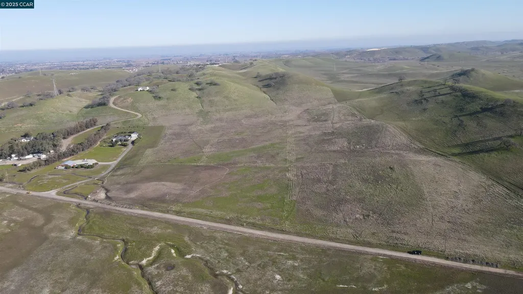 Briones Valley Road Brentwood CA 94513