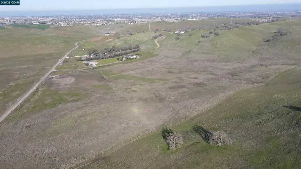 Briones Valley Road Brentwood CA 94513