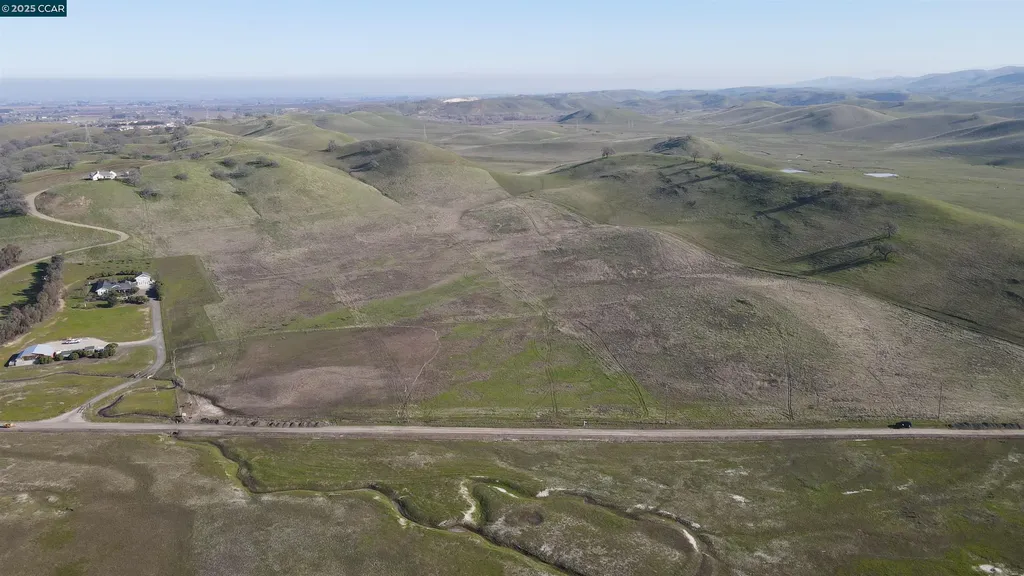Briones Valley Road Brentwood CA 94513