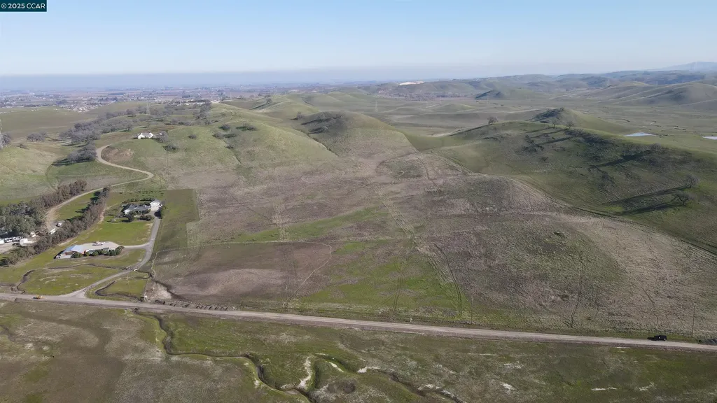 Briones Valley Road Brentwood CA 94513