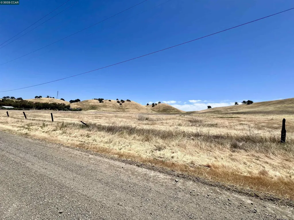 Briones Valley Road Brentwood CA 94513