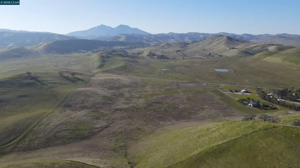 Briones Valley Road Brentwood CA 94513
