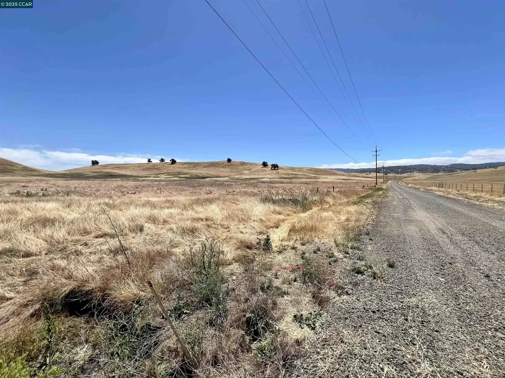 Briones Valley Road Brentwood CA 94513