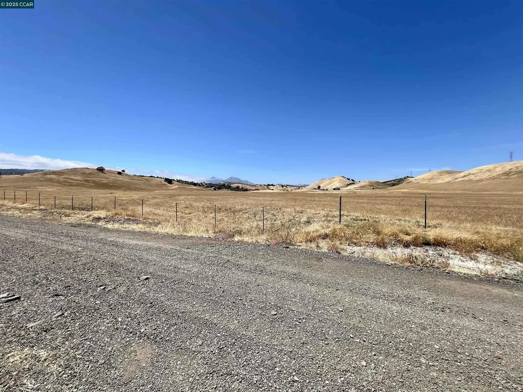 Briones Valley Road Brentwood CA 94513