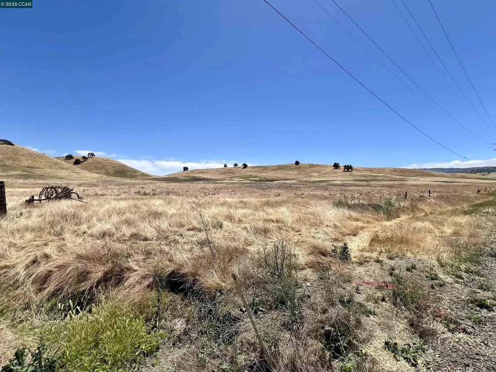 Briones Valley Road Brentwood CA 94513