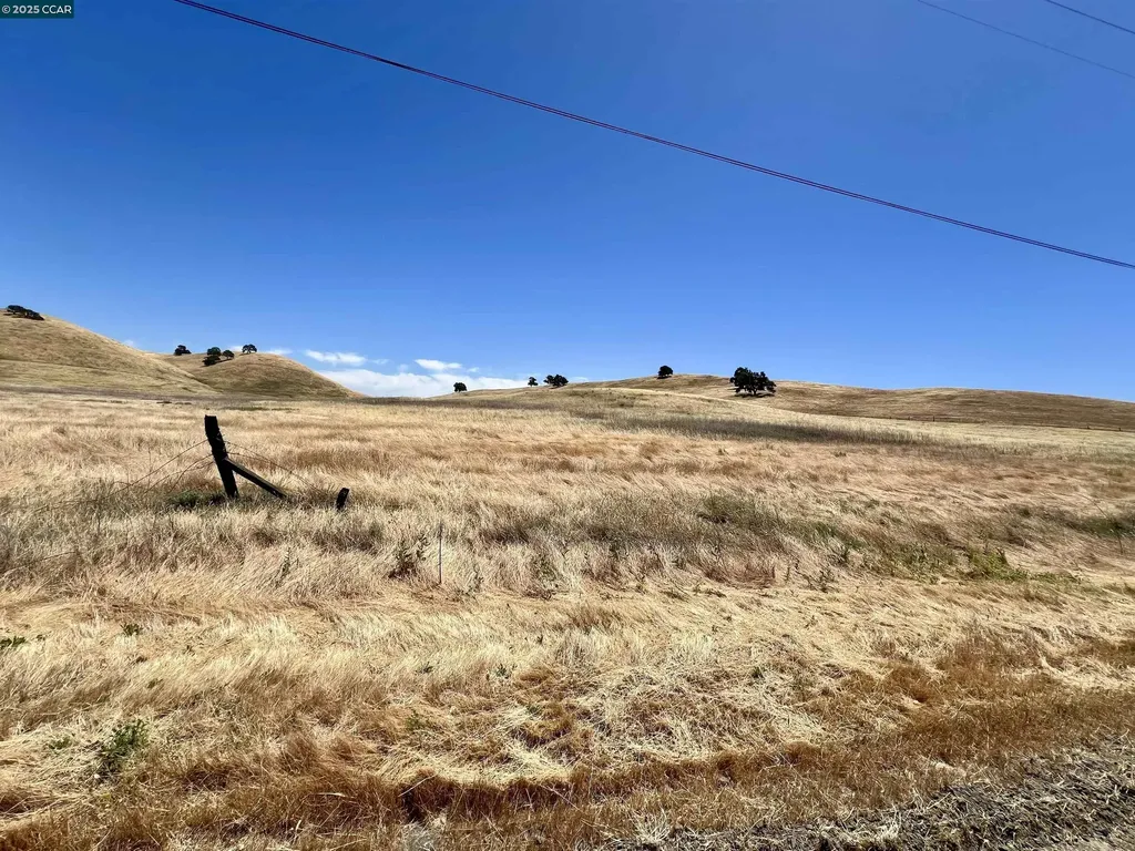 Briones Valley Road Brentwood CA 94513
