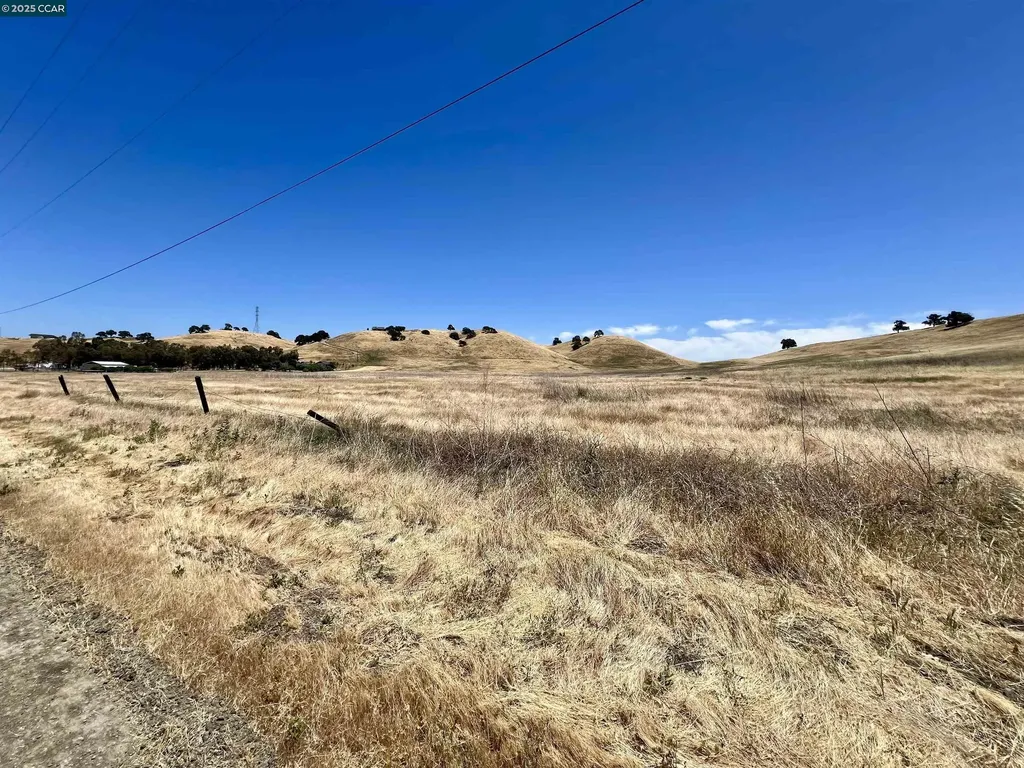 Briones Valley Road Brentwood CA 94513
