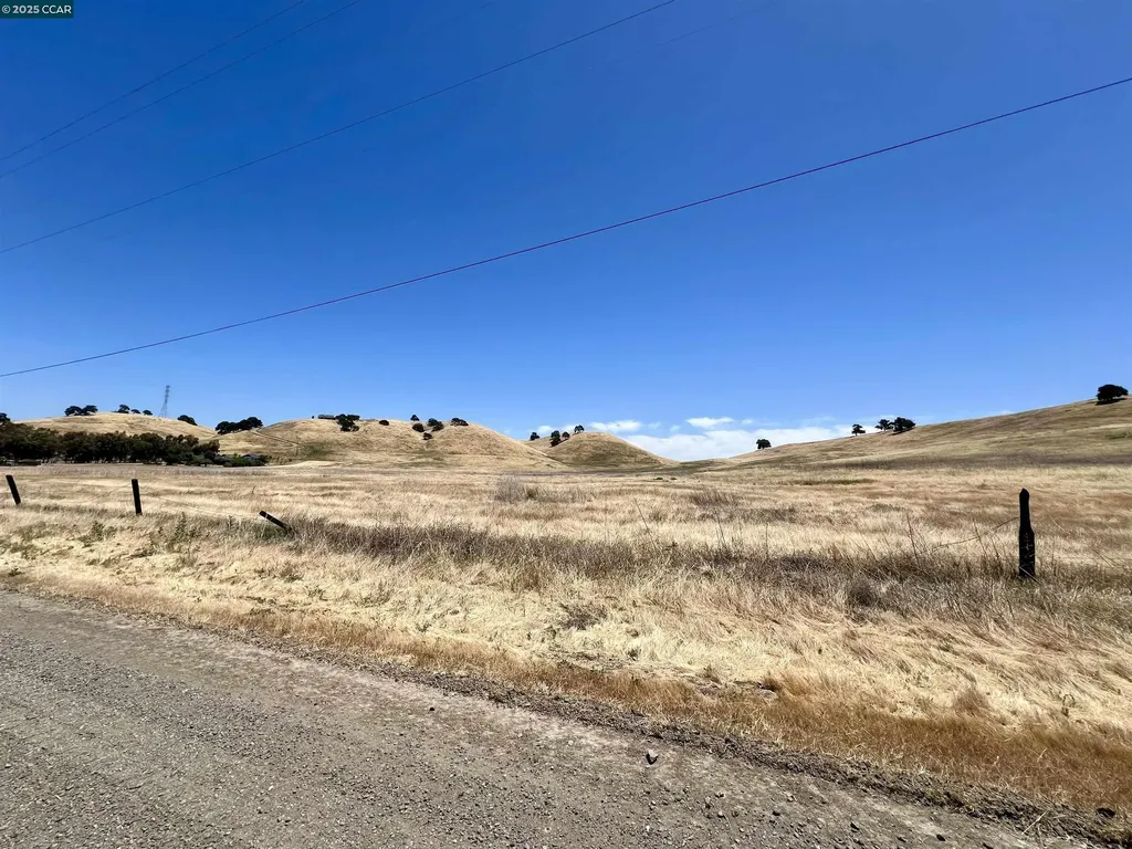 Briones Valley Road Brentwood CA 94513