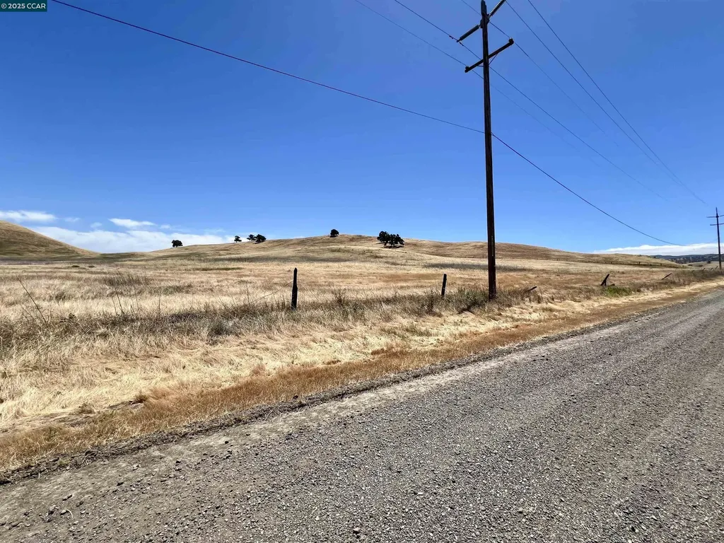 Briones Valley Road Brentwood CA 94513