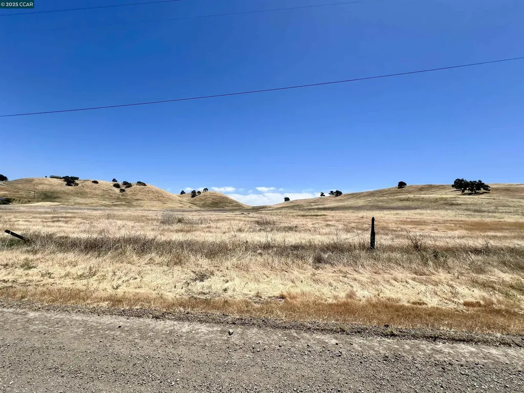 Briones Valley Road Brentwood CA 94513