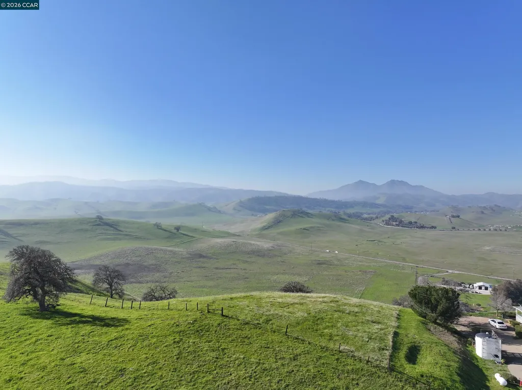 Briones Valley Road Brentwood CA 94513