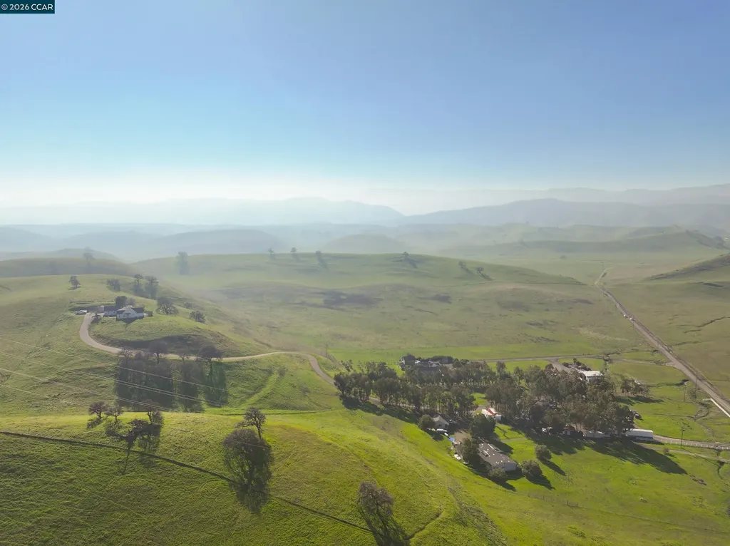 Briones Valley Road Brentwood CA 94513