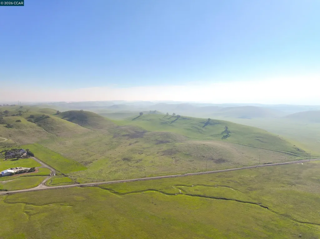 Briones Valley Road Brentwood CA 94513