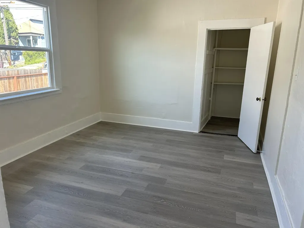 2017 27th Avenue Oakland CA 94601