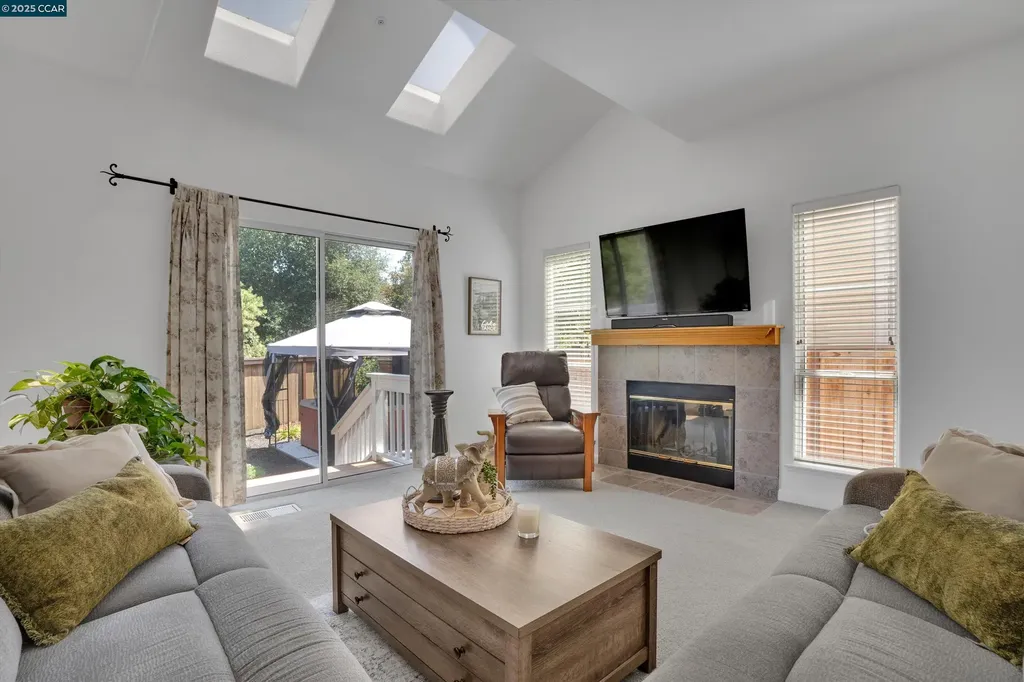 123 Williamson Court Martinez CA 94553