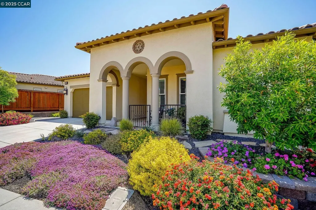 2118 Solera Street Brentwood CA 94513