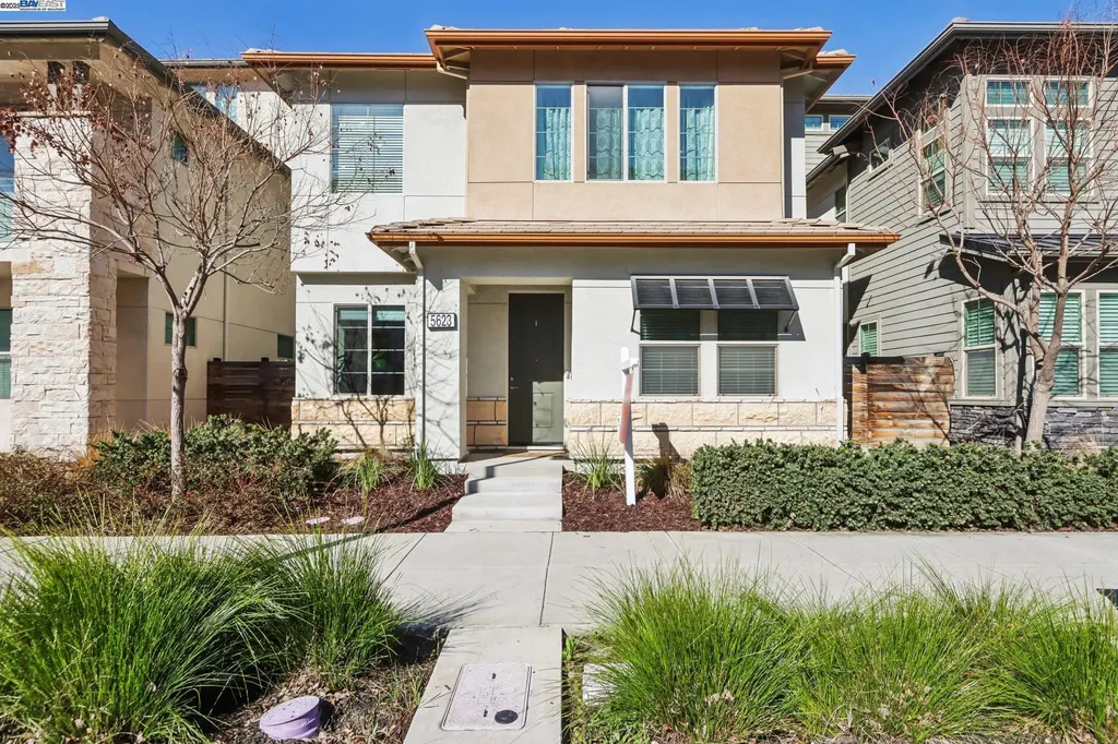 5623 Central Parkway Dublin CA 94568