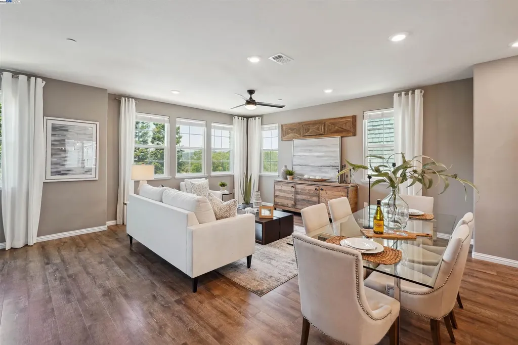 1271 Walpert Street Hayward CA 94541