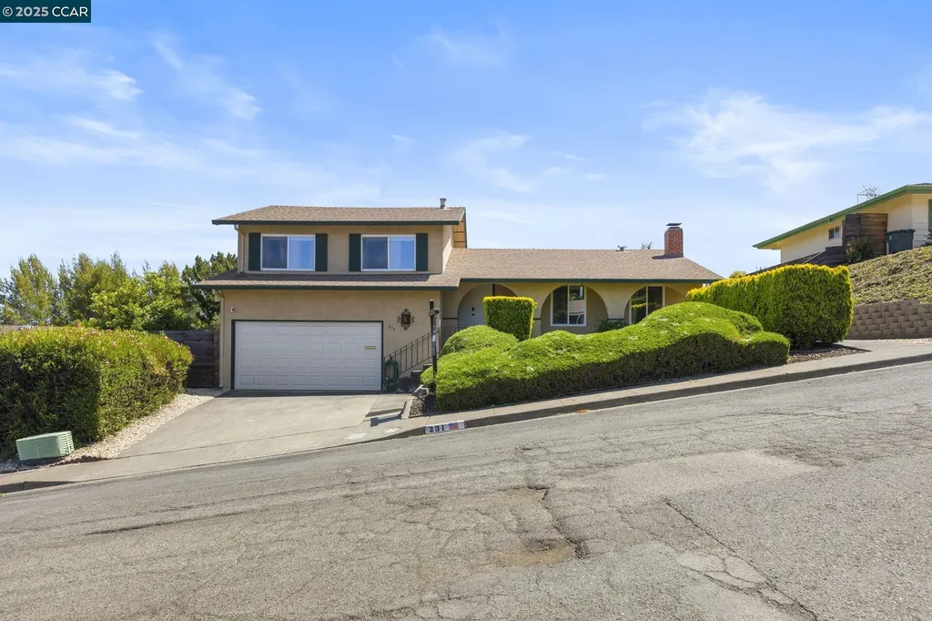 231 Barcelona Street Vallejo CA 94591