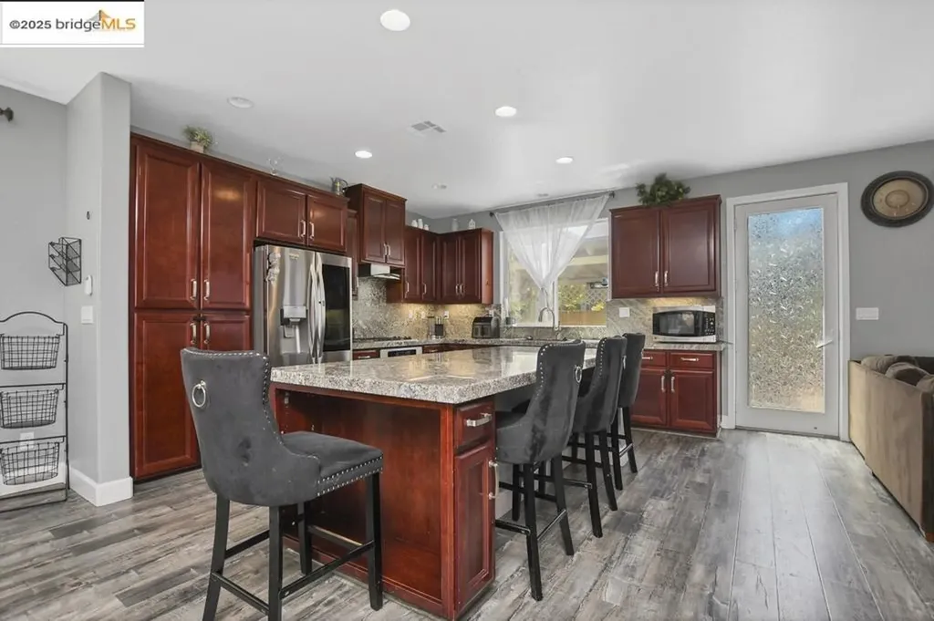 25 Solitude Court Oakley CA 94561