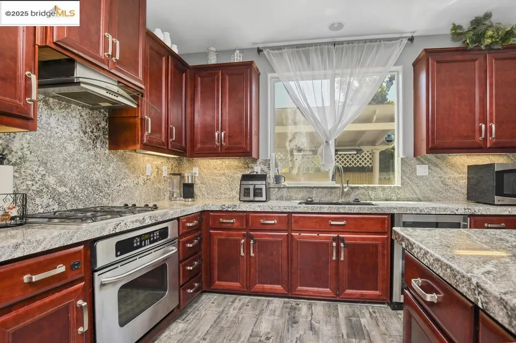 25 Solitude Court Oakley CA 94561