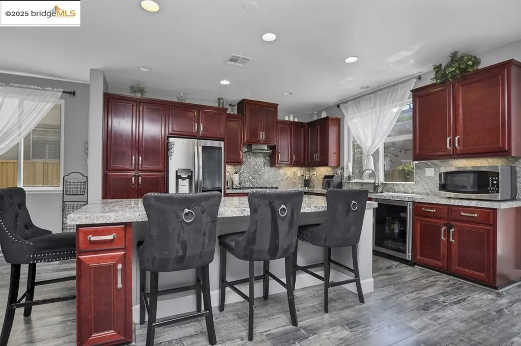 25 Solitude Court Oakley CA 94561