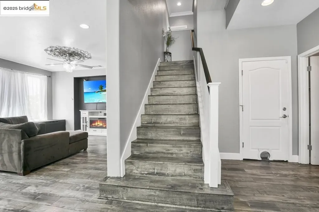 25 Solitude Court Oakley CA 94561