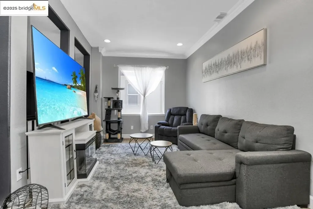 25 Solitude Court Oakley CA 94561