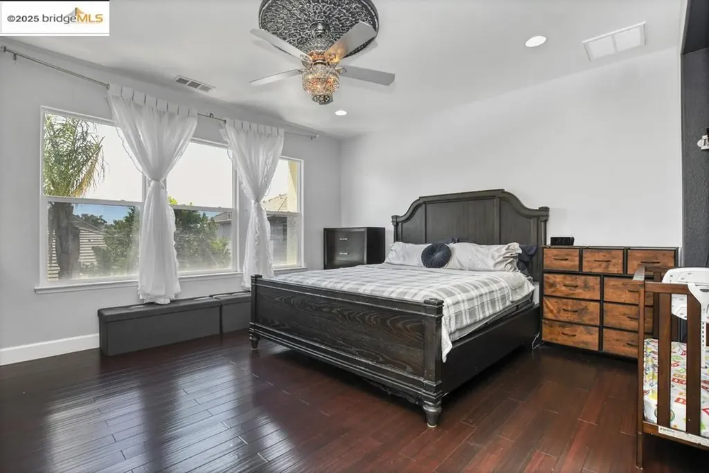 25 Solitude Court Oakley CA 94561