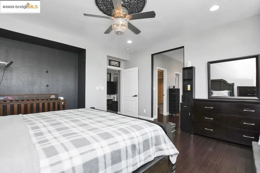 25 Solitude Court Oakley CA 94561