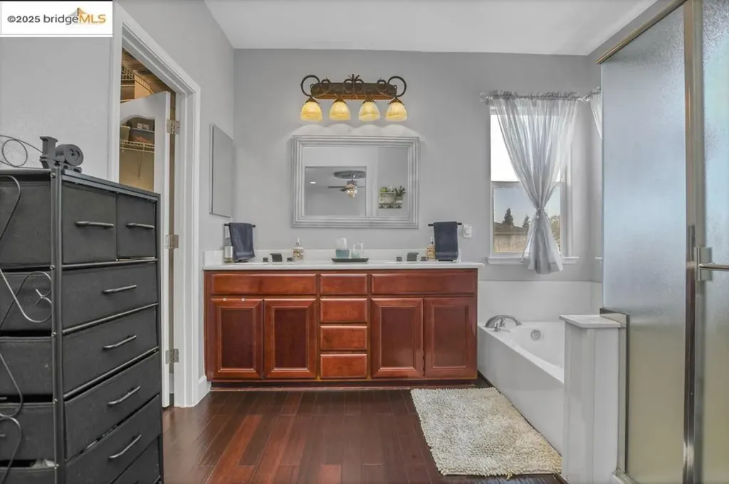 25 Solitude Court Oakley CA 94561