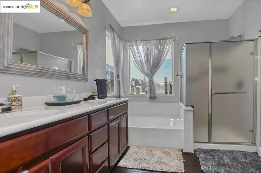 25 Solitude Court Oakley CA 94561